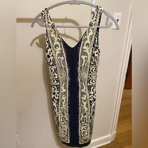 Nicole Miller Atelier Dress